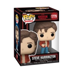 Pop Television - Stranger Things - Steve Harrington 1779